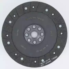 SACHS PERFORMANCE 881864999529 -  